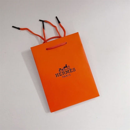 [⭐Hinora Jewelry]HM BRACELET NECKLACE RING BOX GIFT BAG
