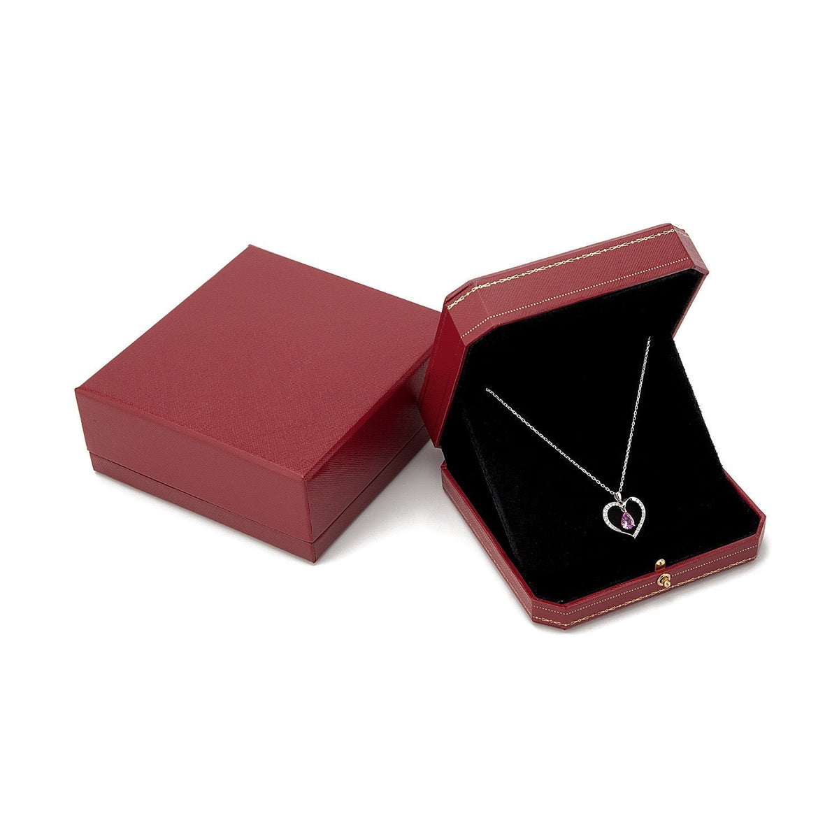 [⭐Hinora Jewelry]CA BRACELET NECKLACE RING BOX GIFT BAG