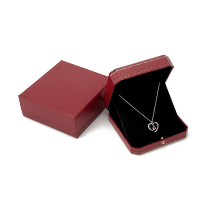 [⭐Hinora Jewelry]CA BRACELET NECKLACE RING BOX GIFT BAG