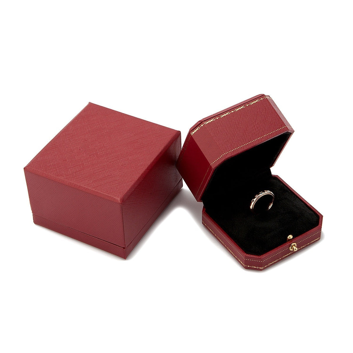 [⭐Hinora Jewelry]CA BRACELET NECKLACE RING BOX GIFT BAG