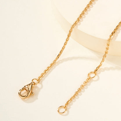[⭐Hinora Jewelry]LOVE DOUBLE RING FULL DIAMOND BRACELET