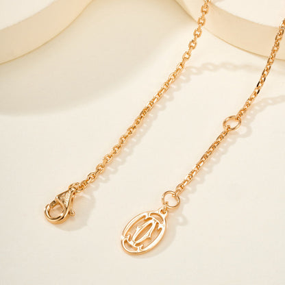 [⭐Hinora Jewelry]DAMOUR BRACELET 1 DIAMOND