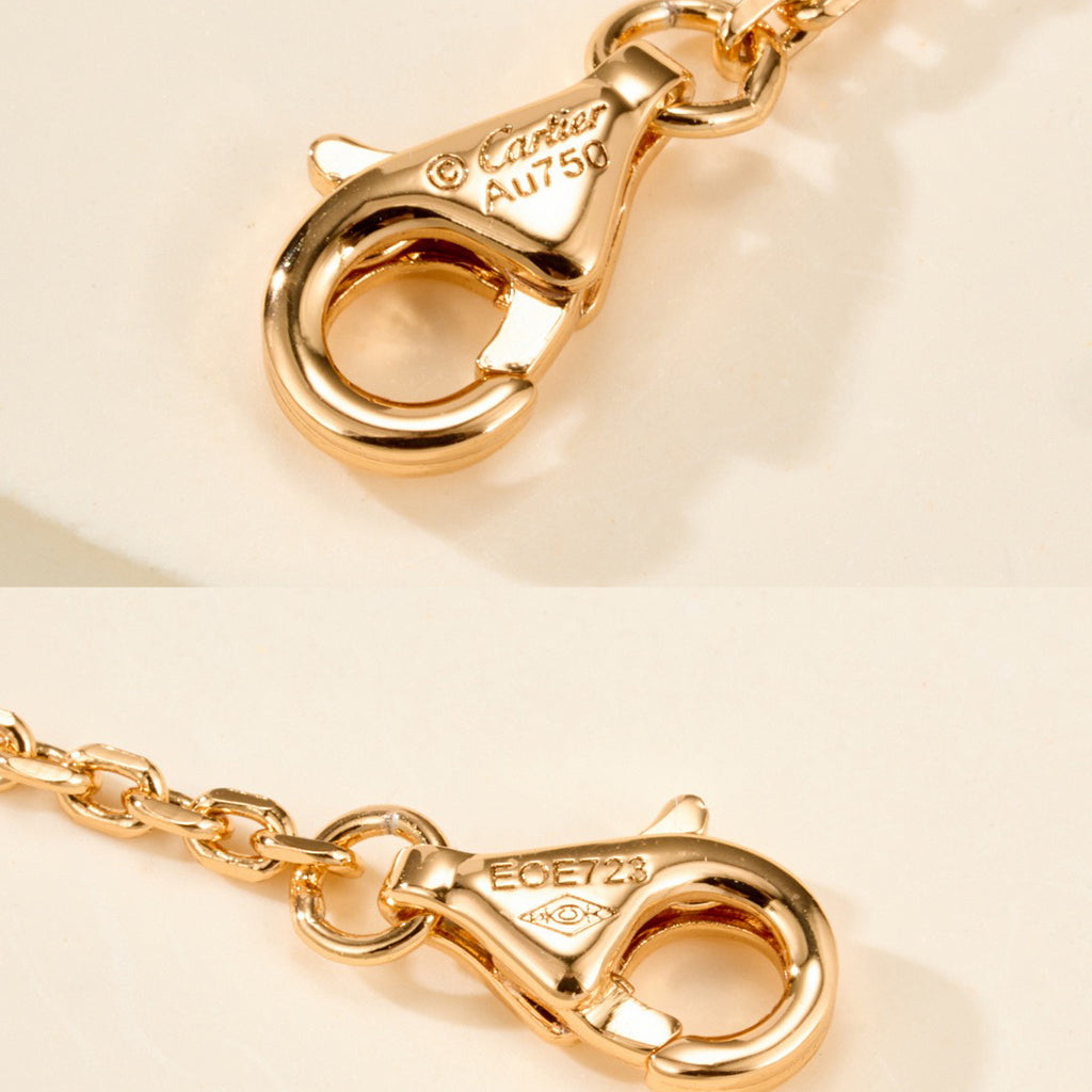 [⭐Hinora Jewelry]DAMOUR BRACELET 1 DIAMOND