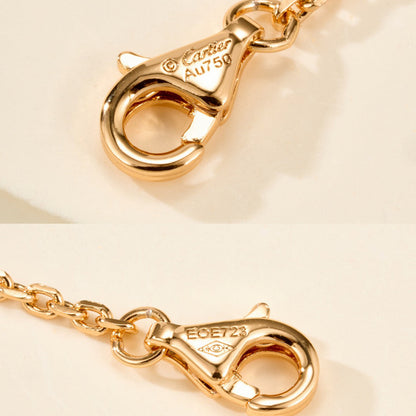 [⭐Hinora Jewelry]DAMOUR BRACELET 1 DIAMOND