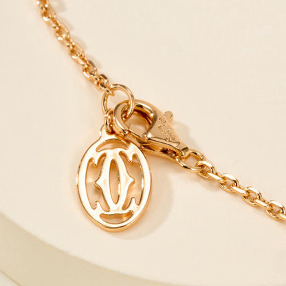 [⭐Hinora Jewelry]DAMOUR BRACELET 1 DIAMOND