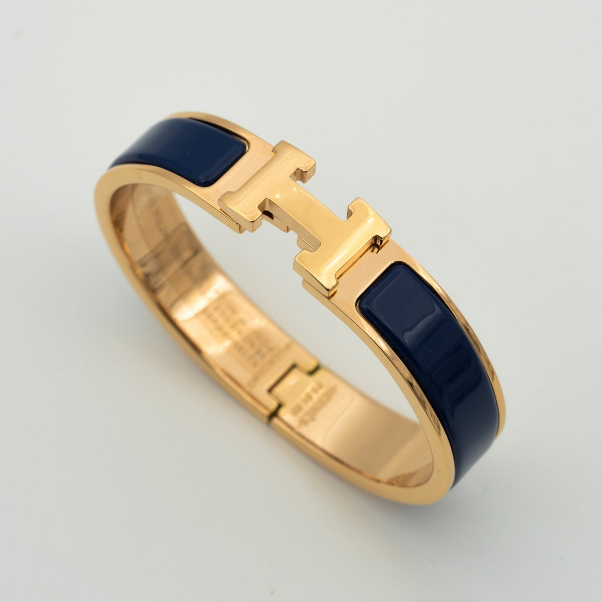 [⭐Hinora Jewelry]H BLUE BRACELET