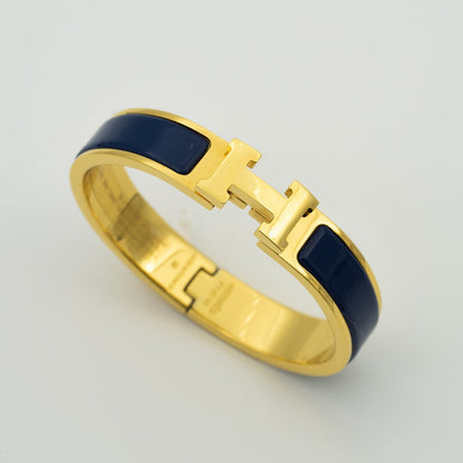 [⭐Hinora Jewelry]H BLUE BRACELET