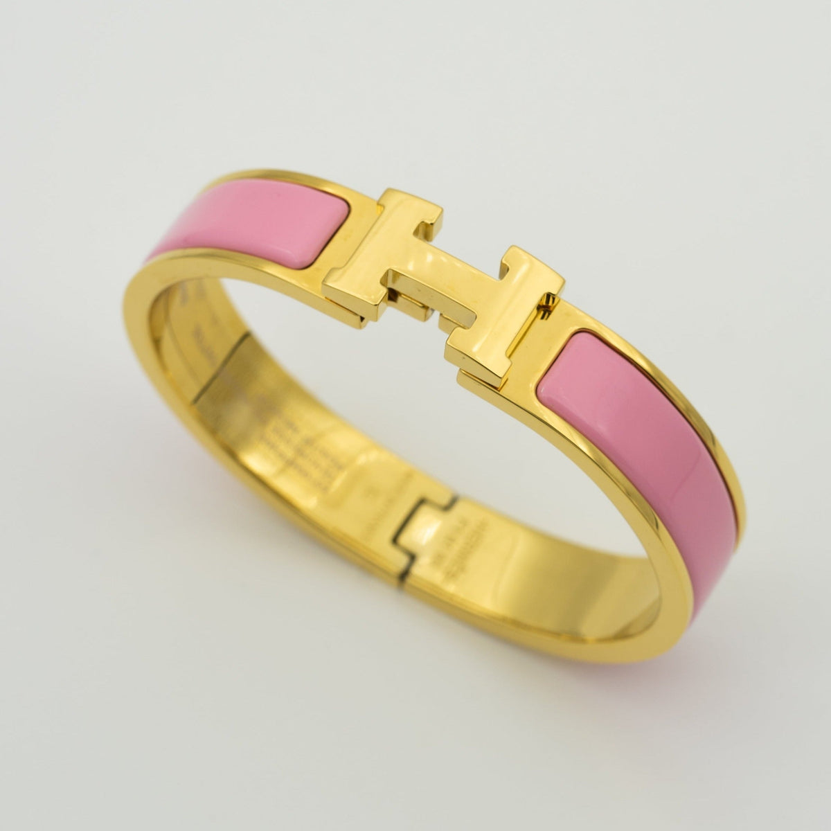 [⭐Hinora Jewelry]H PINK BRACELET