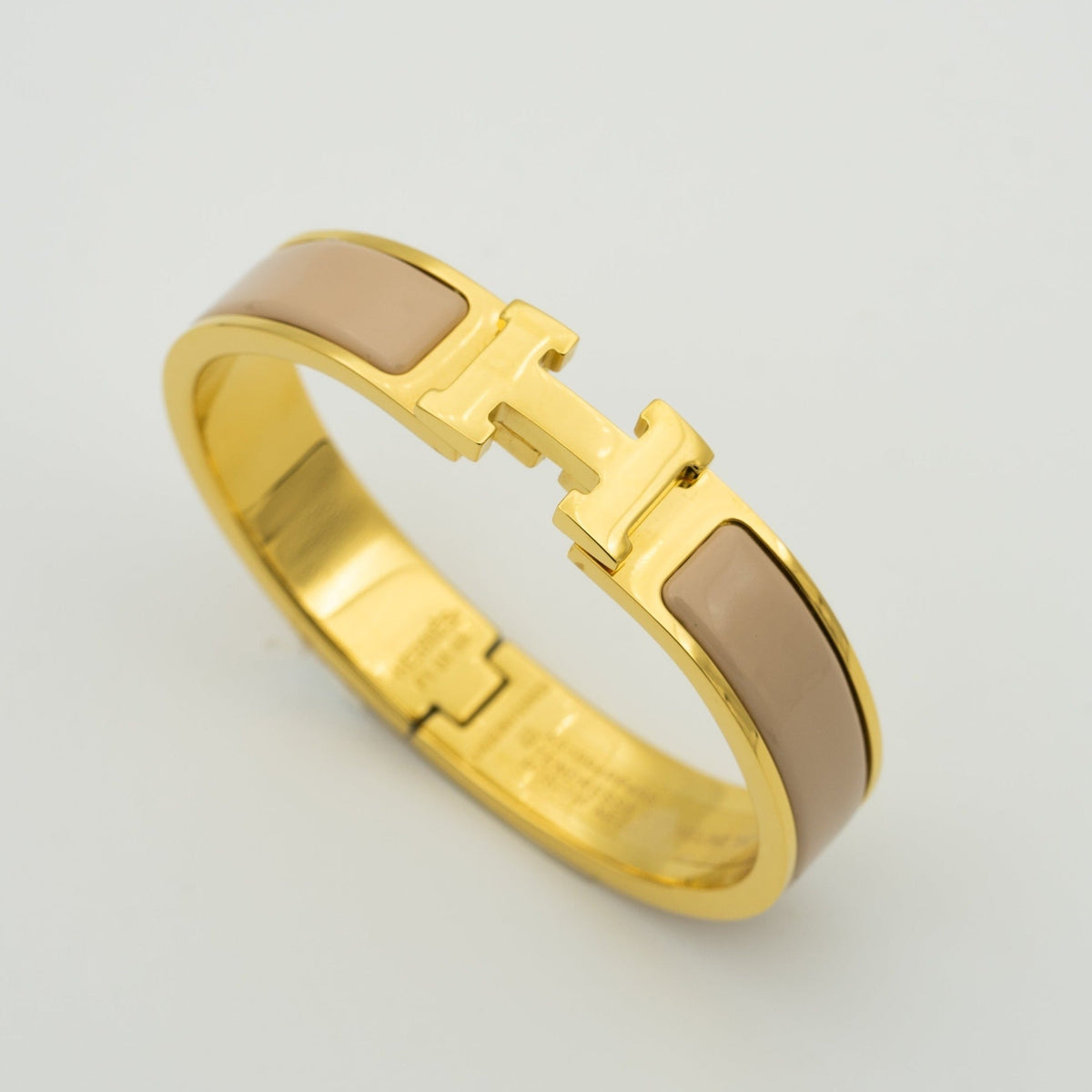 [⭐Hinora Jewelry]H GREY BRACELET