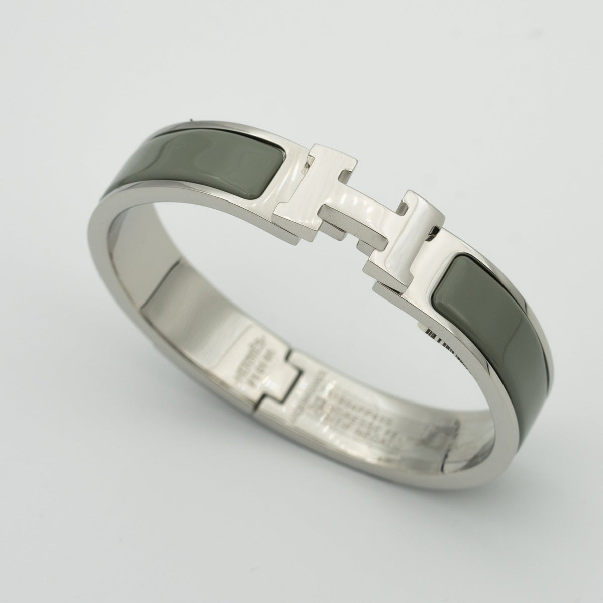 [⭐Hinora Jewelry]H BRACELET BLUE GREEN 12MM