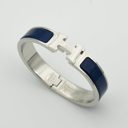 [⭐Hinora Jewelry]H BLUE BRACELET