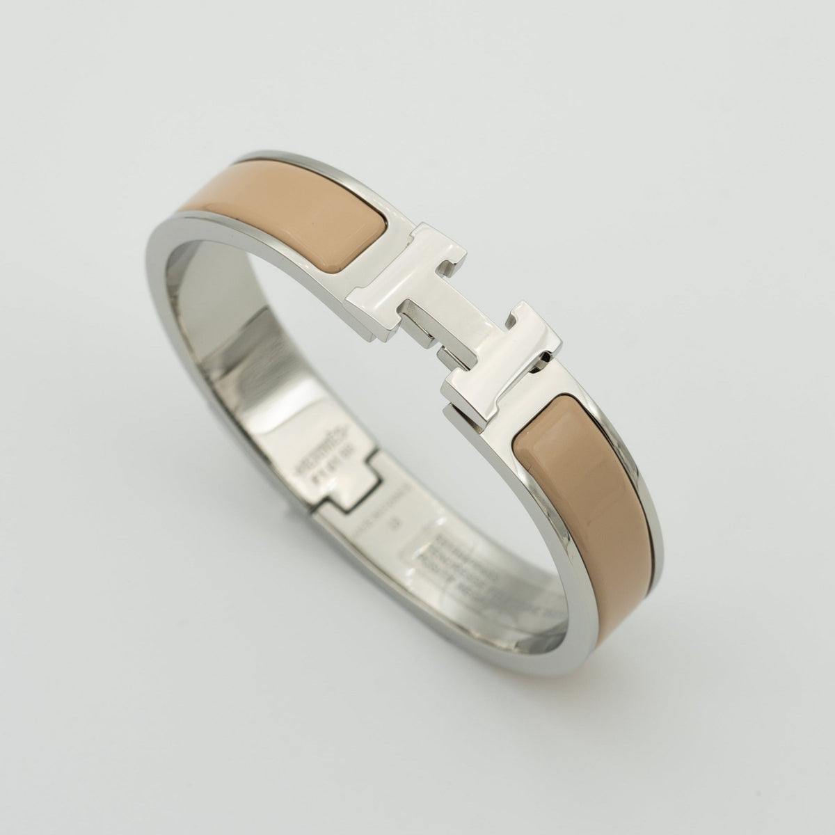 [⭐Hinora Jewelry]H GREY BRACELET