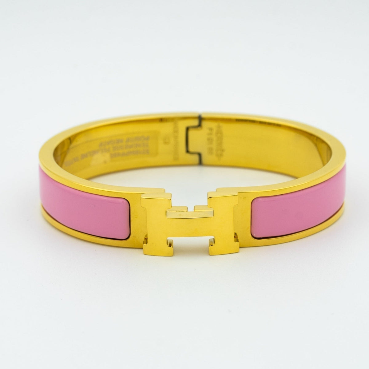 [⭐Hinora Jewelry]H PINK BRACELET