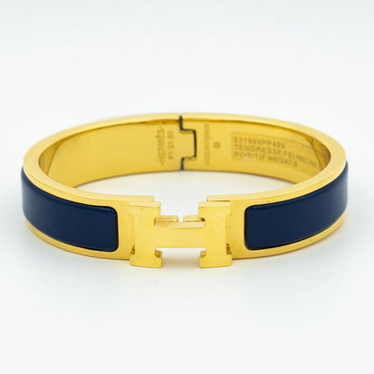[⭐Hinora Jewelry]H BLUE BRACELET