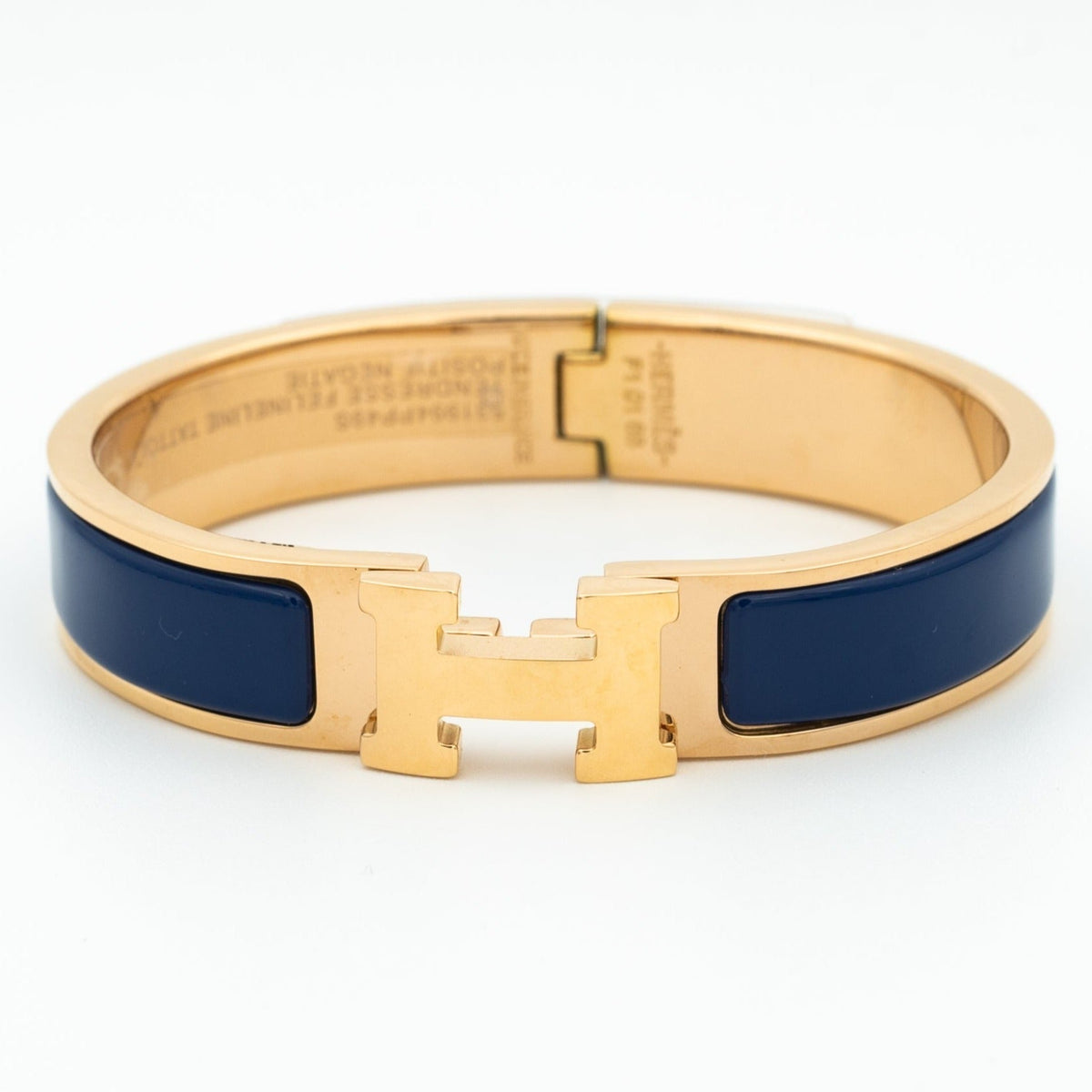 [⭐Hinora Jewelry]H BLUE BRACELET