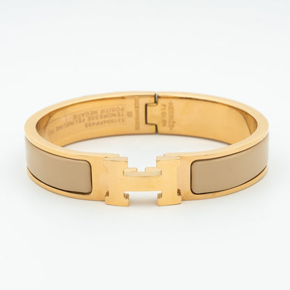 [⭐Hinora Jewelry]H GREY BRACELET