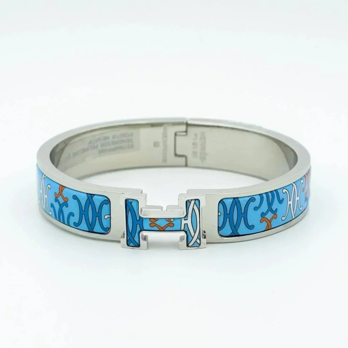 [⭐Hinora Jewelry]H BRACELET BLUE MULTICOLOR