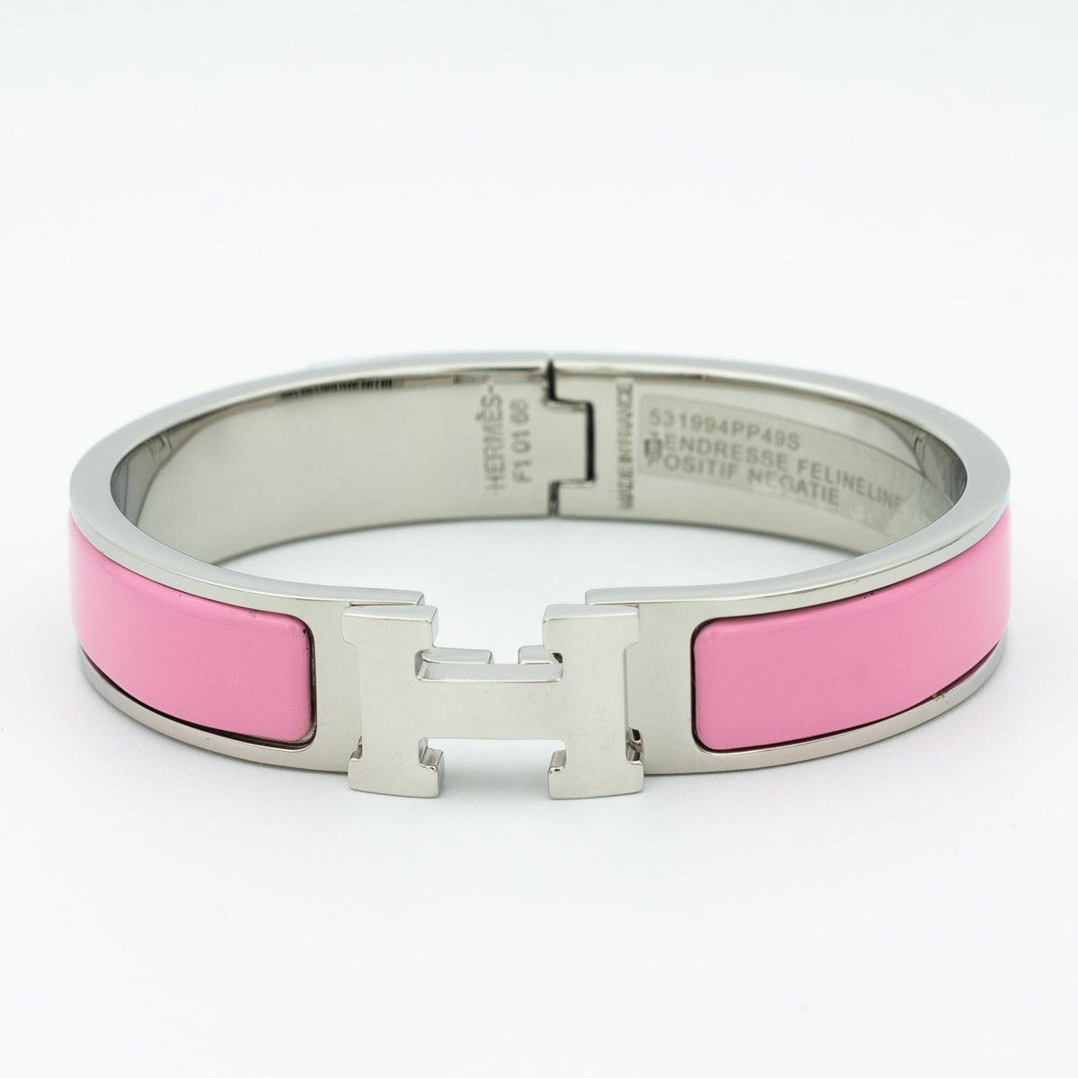 [⭐Hinora Jewelry]H PINK BRACELET