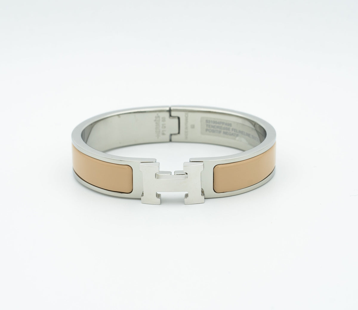 [⭐Hinora Jewelry]H GREY BRACELET