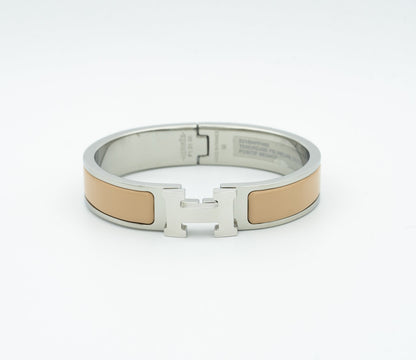 [⭐Hinora Jewelry]H GREY BRACELET