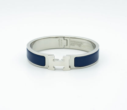 [⭐Hinora Jewelry]H BLUE BRACELET