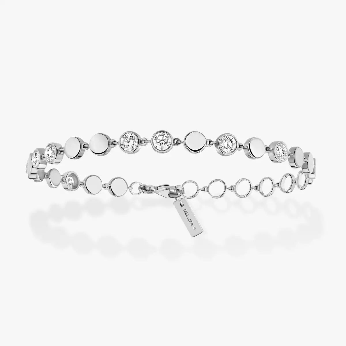 [⭐Hinora Jewelry] D-Vibes bracelet medium