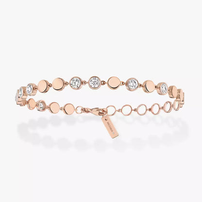 [⭐Hinora Jewelry] D-Vibes bracelet medium