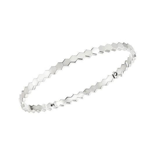 [⭐Hinora Jewelry]BEE LOVE SILVER BRACELET