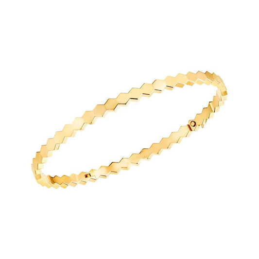 [⭐Hinora Jewelry]BEE LOVE GOLD BRACELET
