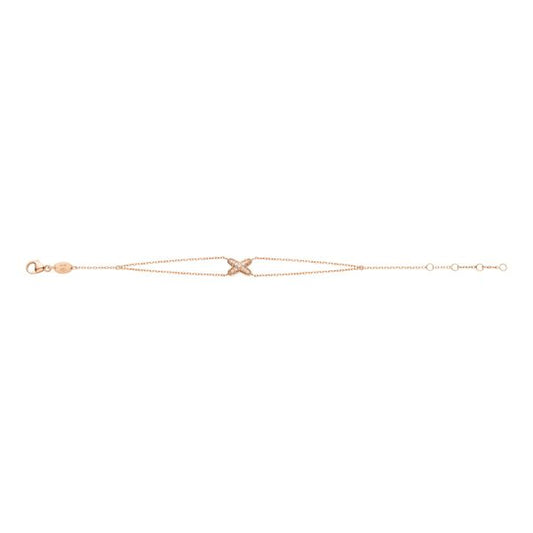 [⭐Hinora Jewelry]JEUX BRACELET DIAMOND