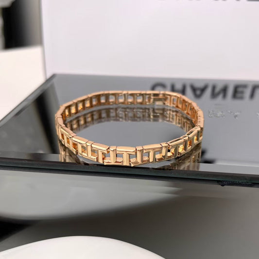 [⭐Hinora Jewelry jewelrys]TF CHAIN BRACELET