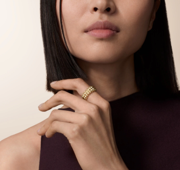 [⭐Hinora Jewelry]CLASH TWO-COLUMN LAYOUT