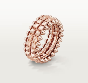 [⭐Hinora Jewelry]CLASH TWO-COLUMN LAYOUT
