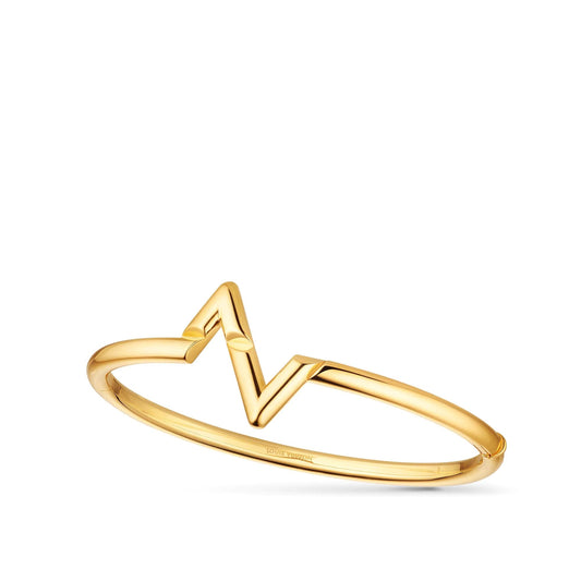 [⭐Hinora Jewelry]VOLTE UPSITE DOWN BRACELET