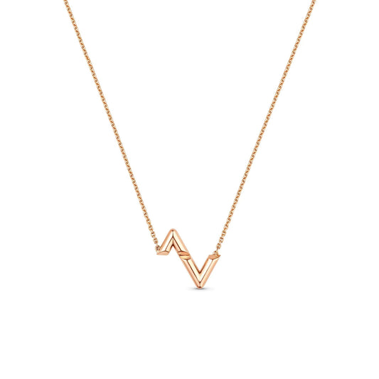 [⭐Hinora Jewelry]VOLTE UPSIDE DOWN NECKLACE