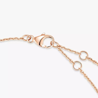 [⭐Hinora Jewelry]Baby Move Diamond Bracelet