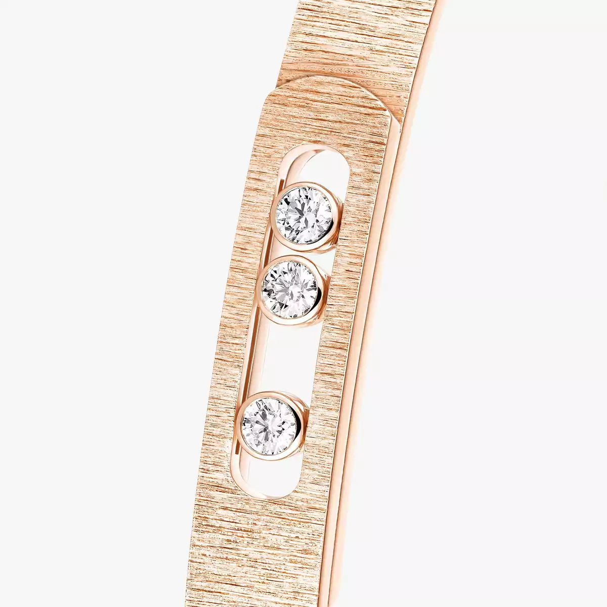 [⭐Hinora Jewelry]Move Noa Ciselé bangle
