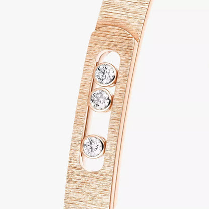 [⭐Hinora Jewelry]Move Noa Ciselé bangle