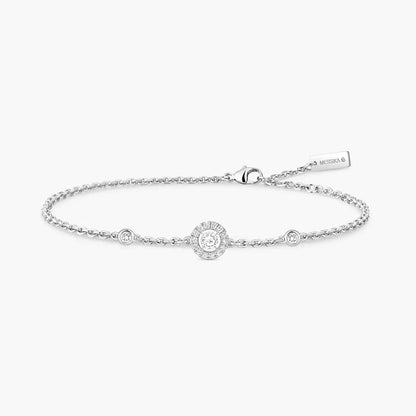[⭐Hinora Jewelry]Joy Diamond Bracelet Small