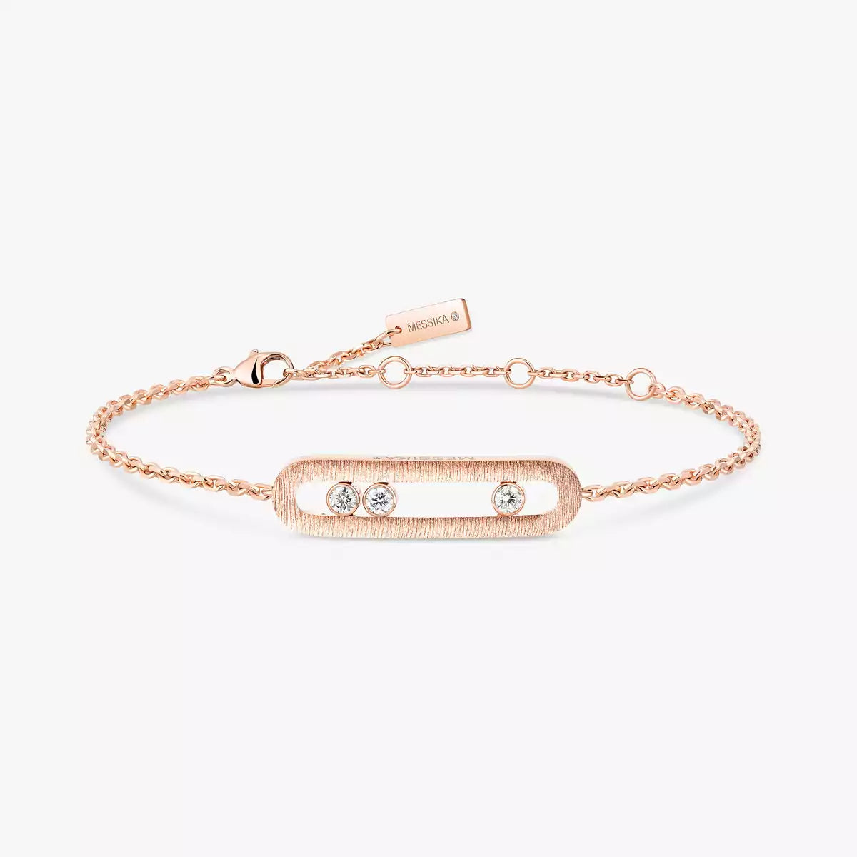 [⭐Hinora Jewelry]Move Classique Ciselé bracelet
