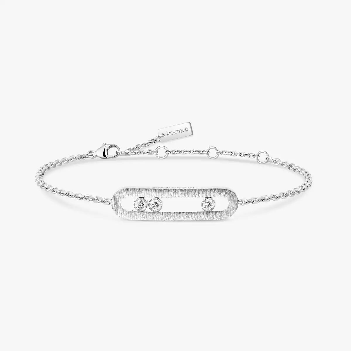 [⭐Hinora Jewelry]Move Classique Ciselé bracelet