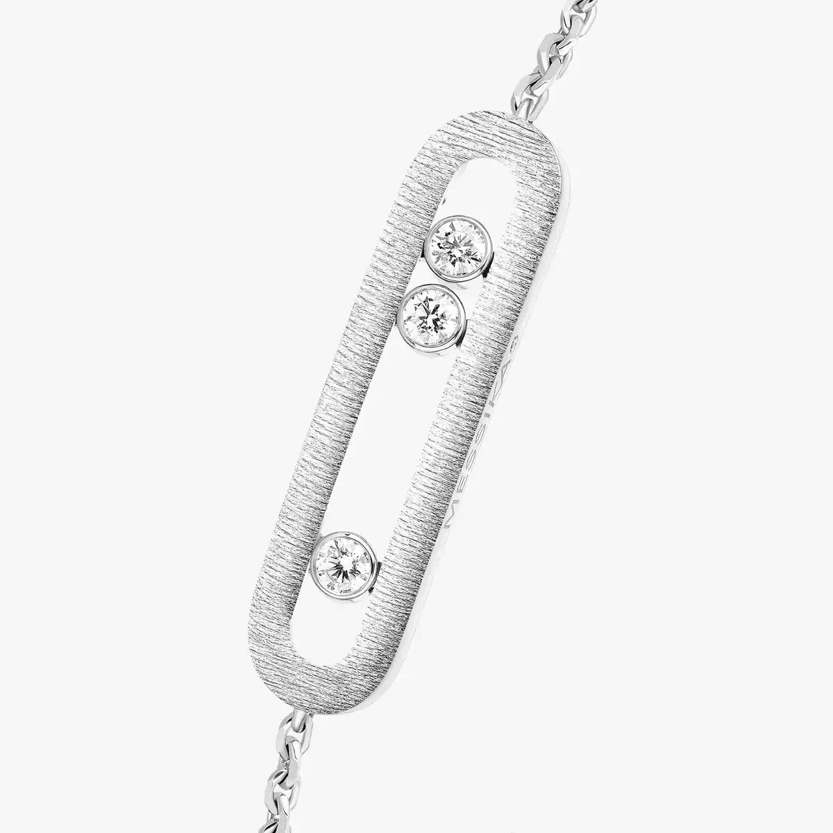[⭐Hinora Jewelry]Move Classique Ciselé bracelet