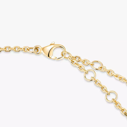 [⭐Hinora Jewelry]Move Classique Ciselé bracelet