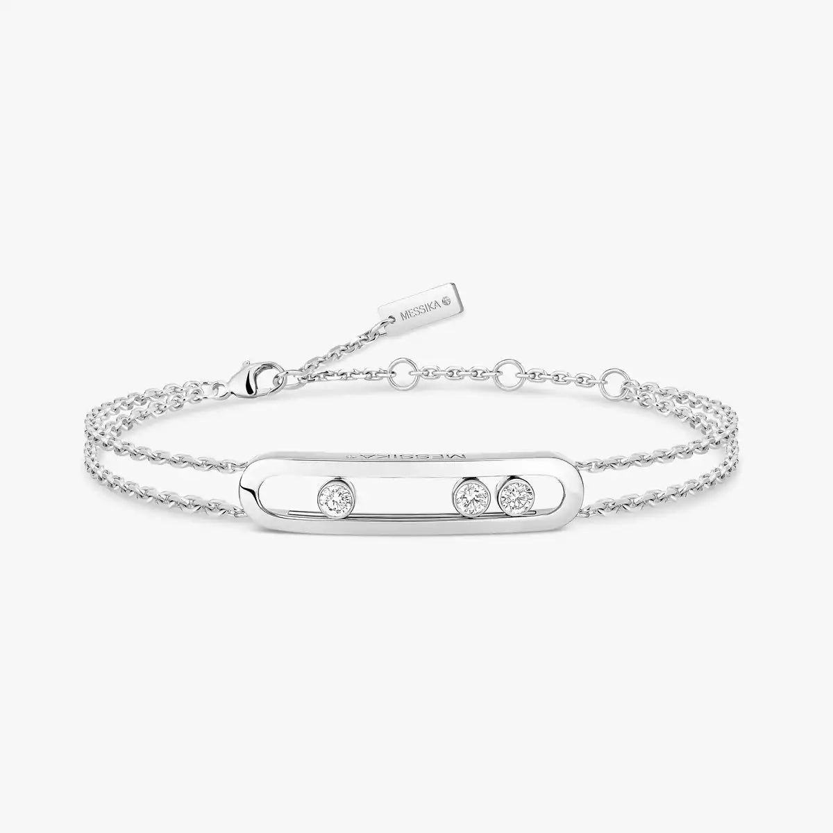 [⭐Hinora Jewelry]Demo Eye Diamond Bracelet