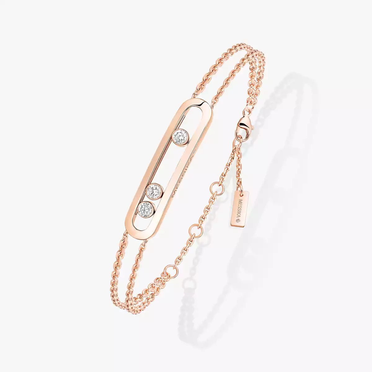 [⭐Hinora Jewelry]Demo Eye Diamond Bracelet