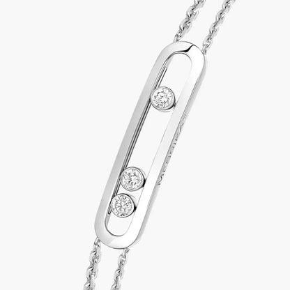 [⭐Hinora Jewelry]Demo Eye Diamond Bracelet