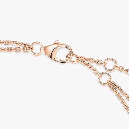 [⭐Hinora Jewelry]Demo Eye Diamond Bracelet