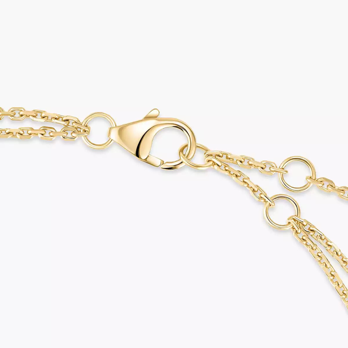 [⭐Hinora Jewelry]Demo Eye Diamond Bracelet