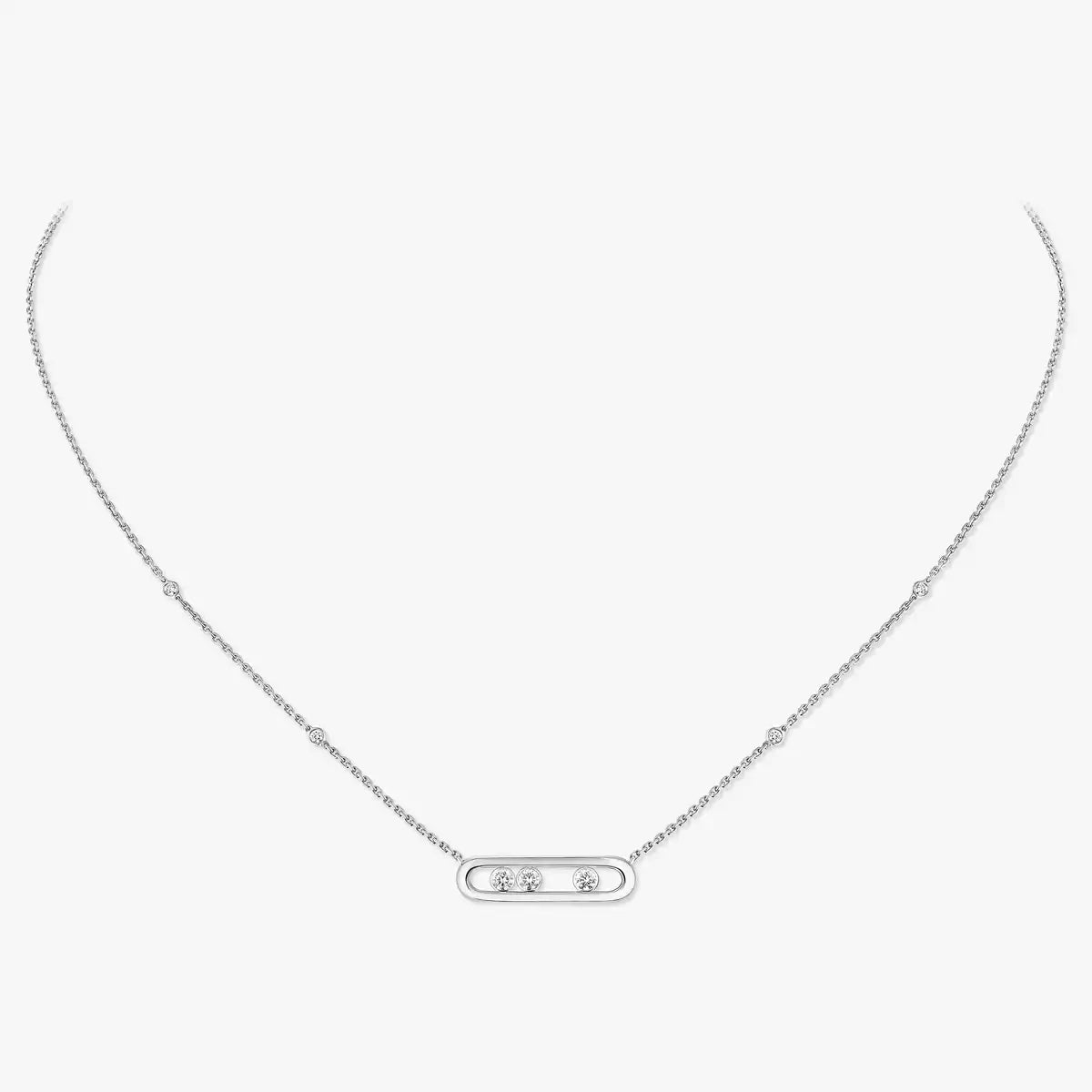 [⭐Hinora Jewelry]Baby Move Necklace