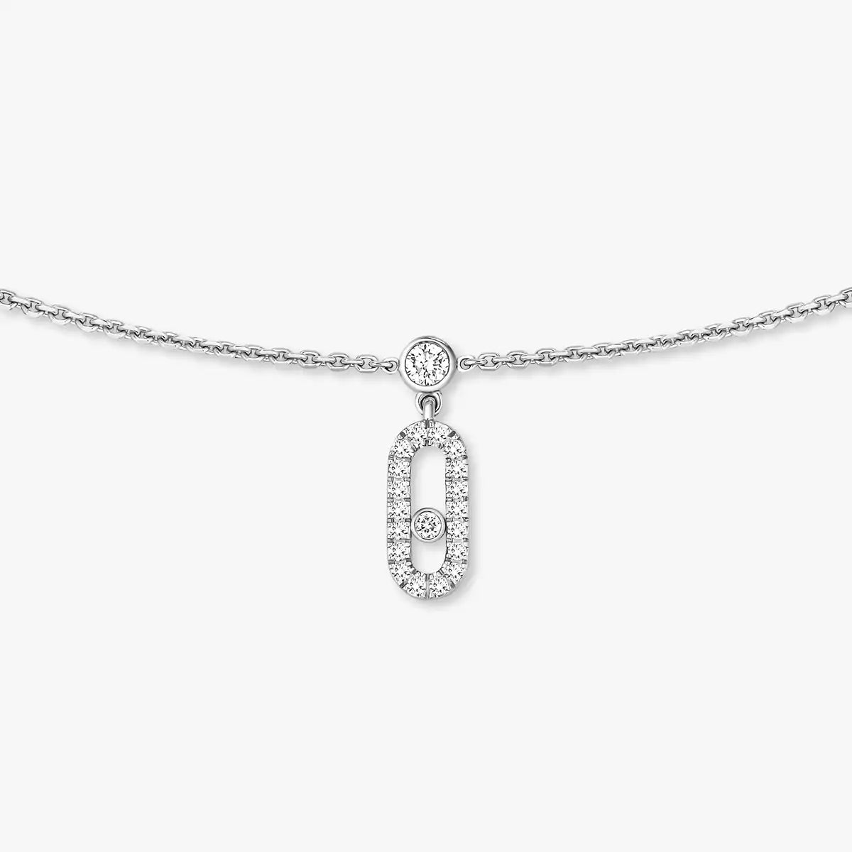 [⭐Hinora Jewelry]Move Uno Necklace